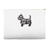 dog lover Accessory Pouches