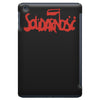 solidarnosc iPad Mini