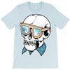 skull holiday T-Shirt