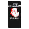 ask your mom if i'm real Samsung Galaxy S7