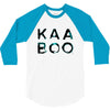 kaaboo 3/4 Sleeve Shirt