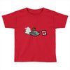 battlefield Toddler T-shirt