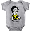 escobart Baby Onesie