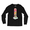 recharging Long Sleeve Shirts
