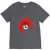 for the glory! V-Neck Tee