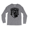 psycho realm Long Sleeve Shirts