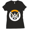 OVERWATCH Ladies Fitted T-Shirt