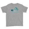 shark weekend Youth Tee