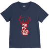 merry cristmas V-Neck Tee