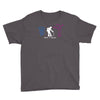 avin it medium aging clubber Youth Tee