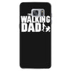 the walking dad Samsung Galaxy S7