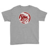 tyrannosaurus! Youth Tee
