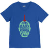 mary poppins y'all V-Neck Tee