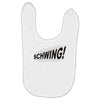 schwing! Baby Bibs