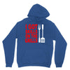 got skills on the grills apron Unisex Hoodie