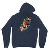 masters attack! Hoodie