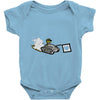 battlefield Baby Onesie