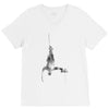 Swat Tactical V-Neck Tee