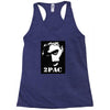 2pac (1) Racerback Tank