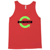 mind the gap kcco keep calm and chive on the chive Tank Top