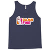 damn fine Tank Top