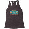 till brooklyn Racerback Tank