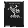 i can drive a stick iPad 3 and 4 Case