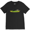 prankster V-Neck Tee