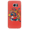 FAT ALBERT Samsung Galaxy S7 Edge