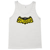 songbird Tank Top