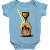 be good Baby Onesie