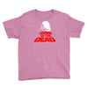 dawn of the dead Youth Tee
