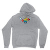 bee do! bee do! bee do! Unisex Hoodie