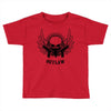 outlaw Toddler T-shirt