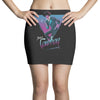 space cowboy Mini Skirts