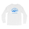 walter white laboratories Long Sleeve Shirts