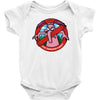 save our forest Baby Onesie