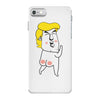 Baby Trump iPhone 7 Case