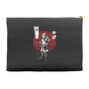 samurai empire Accessory Pouches
