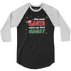 Who Needs Santa When You Have Nana? 3/4 Sleeve Shirt