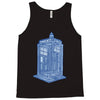 relative dimensions Tank Top
