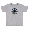 ocean lover Toddler T-shirt