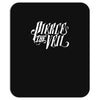 pierce the veil Mousepad
