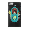 aquatic adventurer iPhone 7 Case