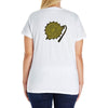 fahrie77 Ladies Curvy T-Shirt