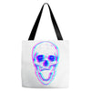 cmskull Tote Bags