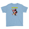 joke fiction Youth Tee