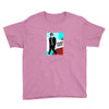 bruno mars (1) Youth Tee