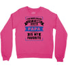 I've Been Called A Lot Of Names But Papa Is My Favorite Crewneck Sweatshirt