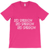 Red Sparrow T-Shirt
